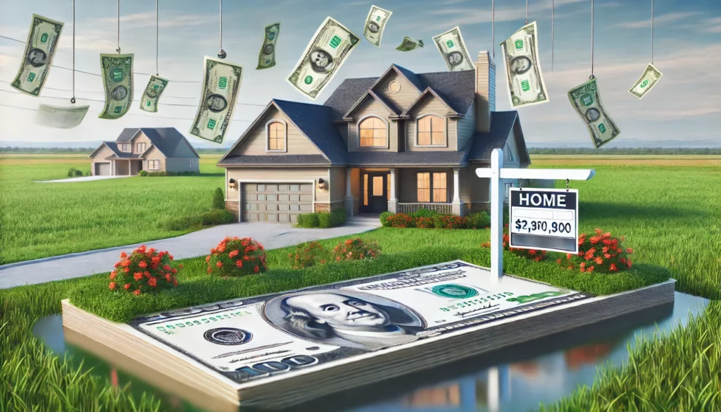 Home Selling Cost in Florida