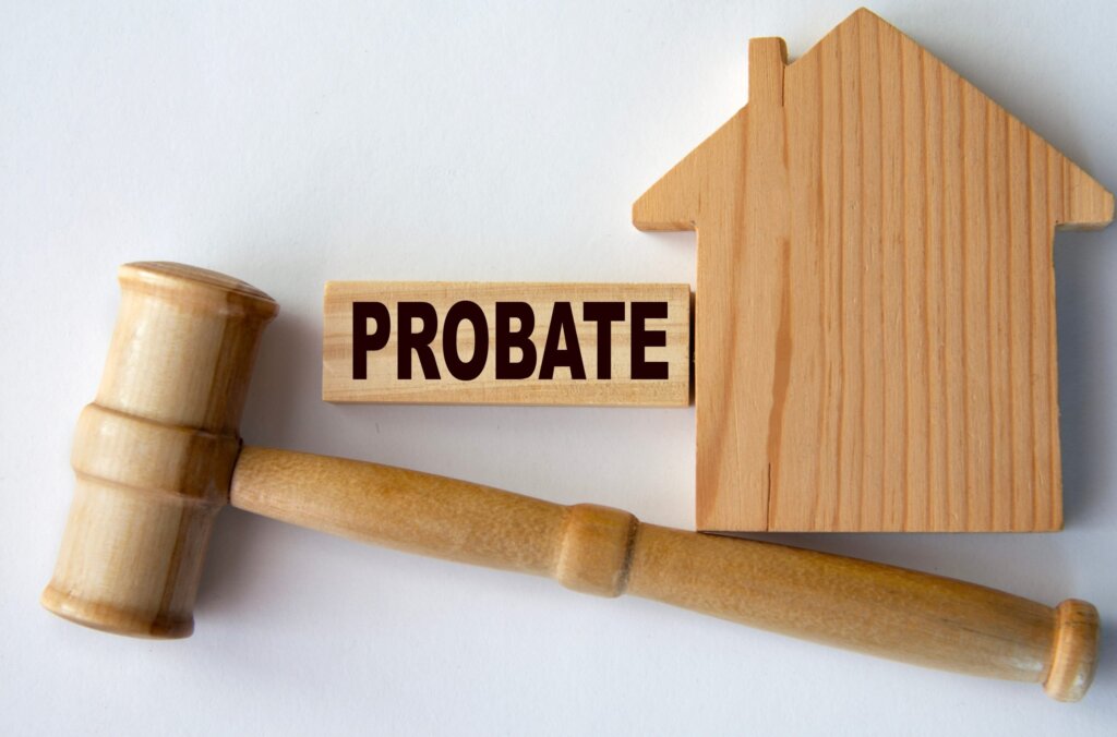 Sell a Probate Home in Davie FL