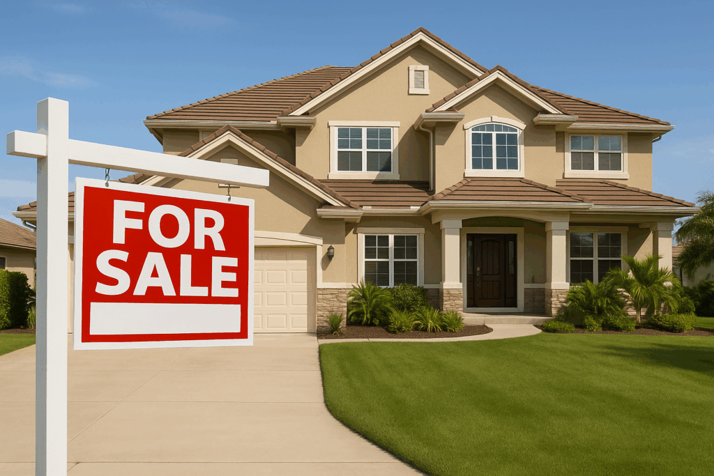 Sell Your House Fast in Tamarac, FL