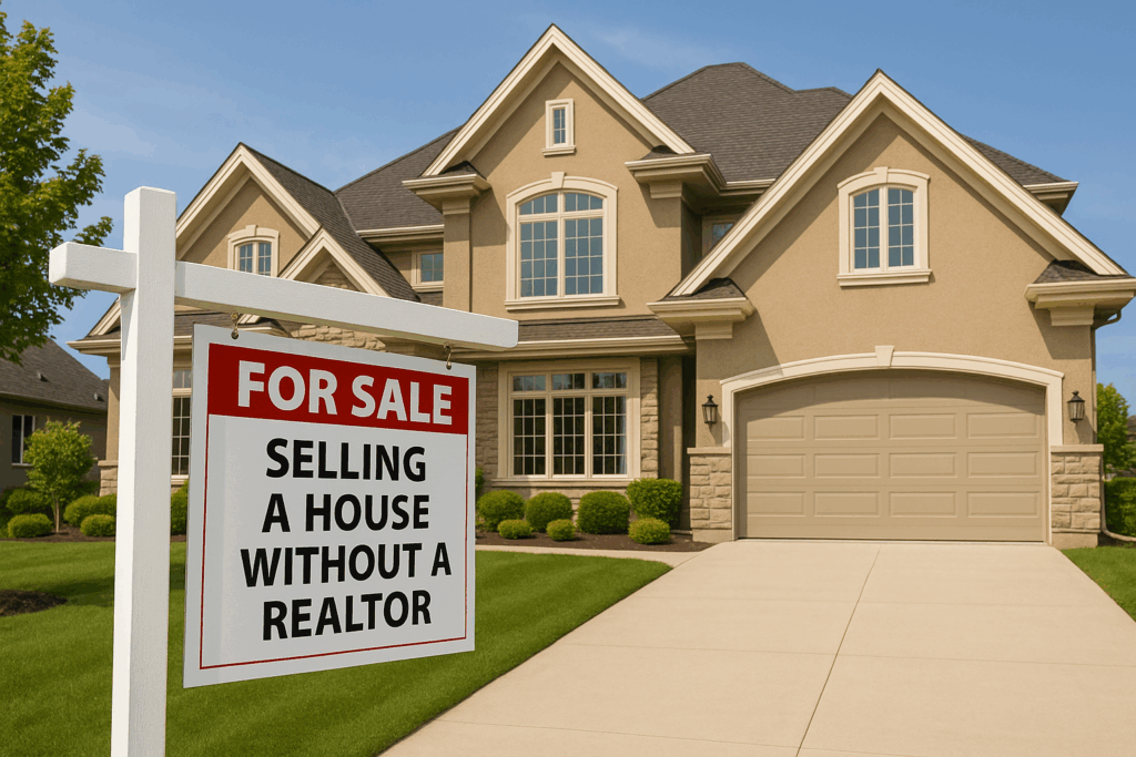 Sell House Without a Realtor in Dania Beach, FL