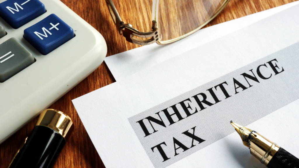 Avoid Taxes When Selling an Inherited Property in Tamarac, FL