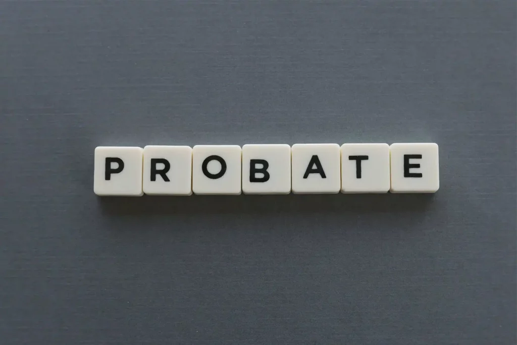 Sell an Inherited Property During Probate