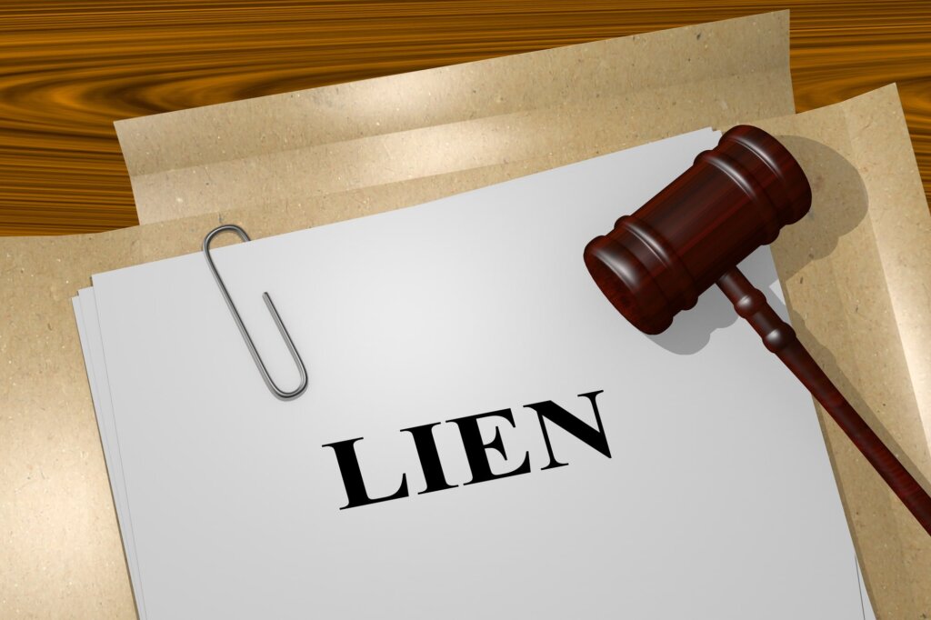 Sell a House with a Lien in Miramar, FL