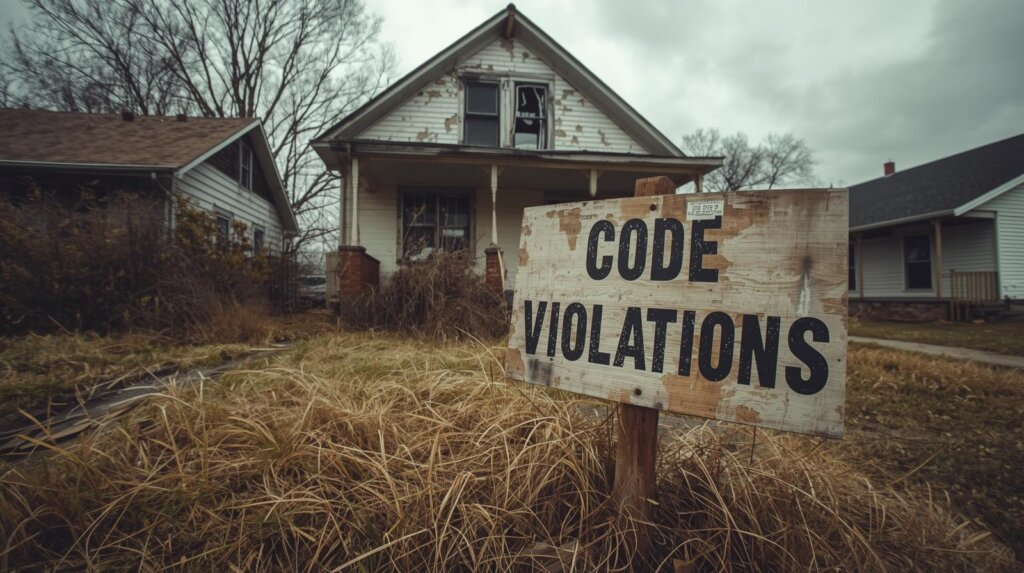 Sell Your House with Code Violations in Hallandale Beach, FL