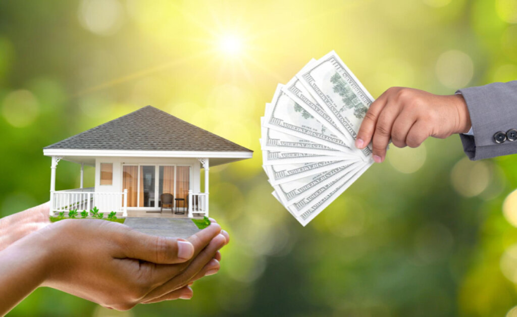 Sell Your House for Cash in Davie, FL