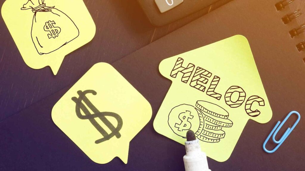 Sell Your House with a HELOC in Miramar, FL