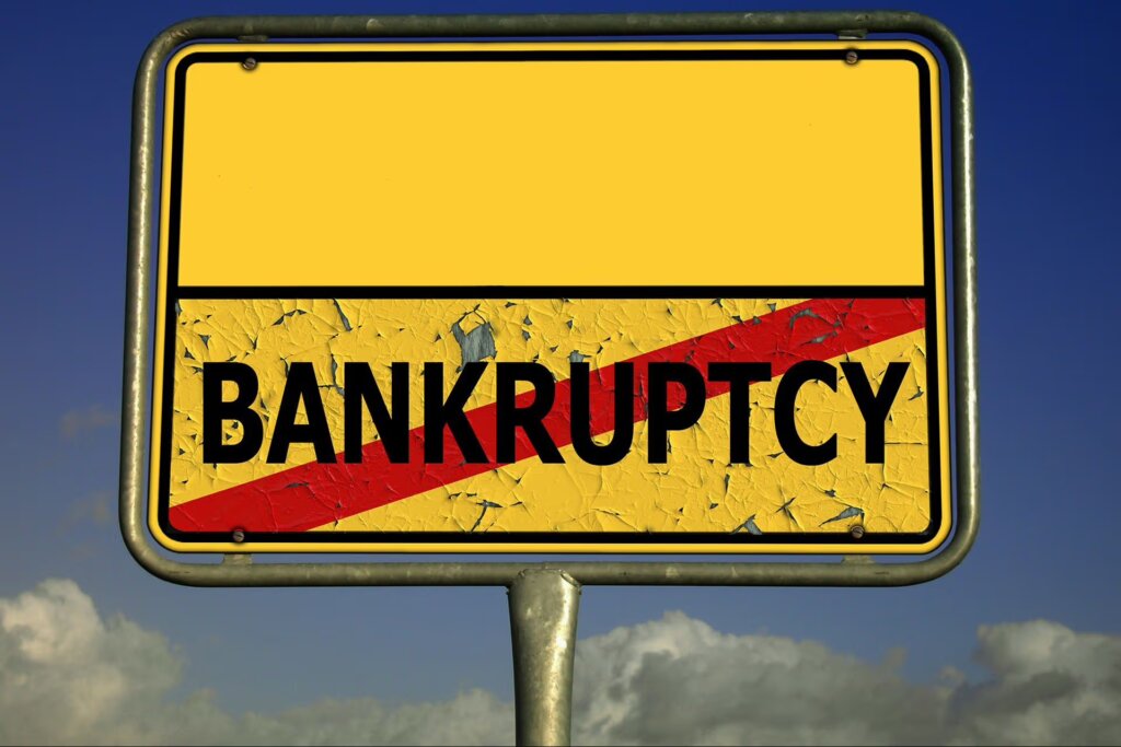 Sell Your House During Bankruptcy in Pembroke Pines, FL