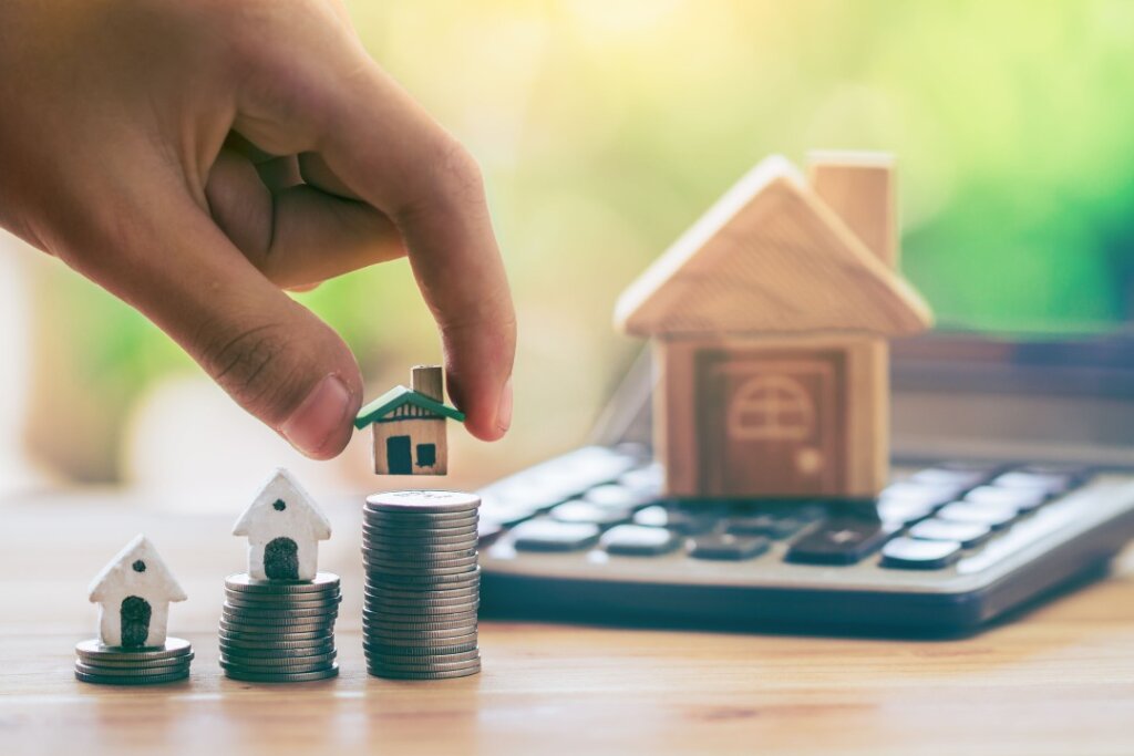 Costs of Downsizing Home