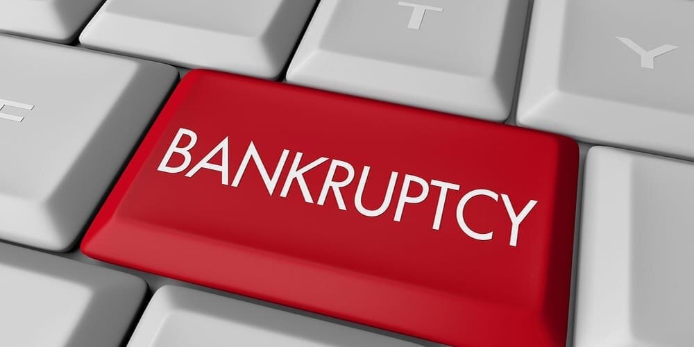 How Bankruptcy Affects Your Home Sale