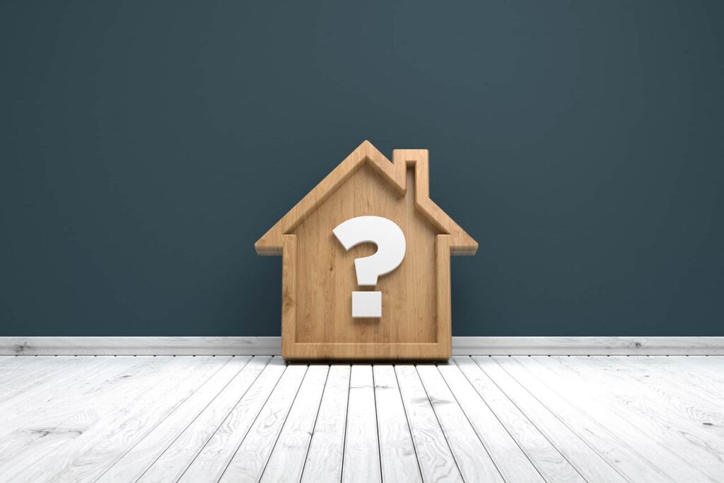 Repairs vs selling as-is