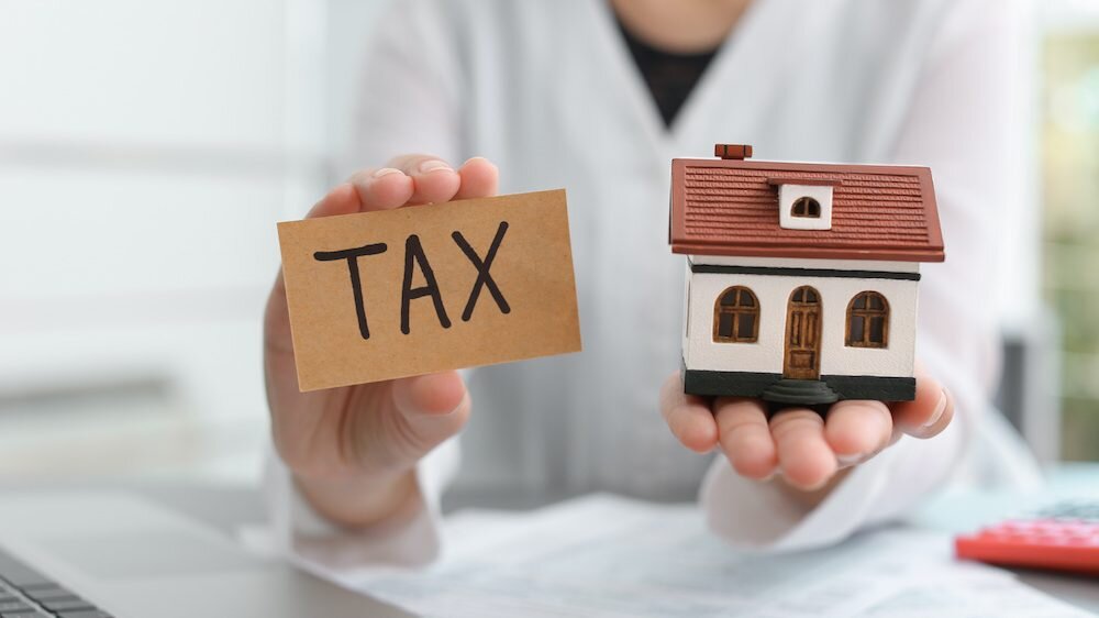 How to Protect Your Property from Tax Liens