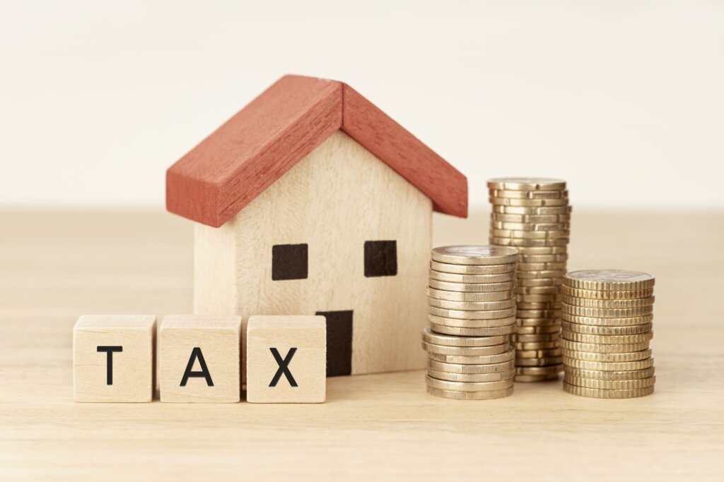 Selling a House with a Tax Lien