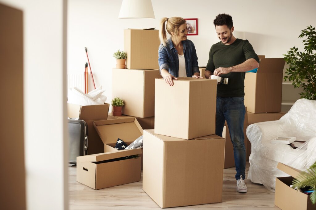 Selling Your Home for Cash During Relocation