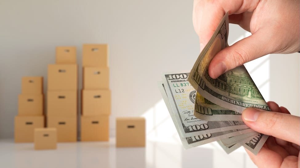 Costs to consider when relocating