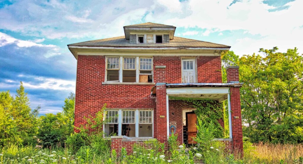 Sell a Distressed Property in Miramar, FL