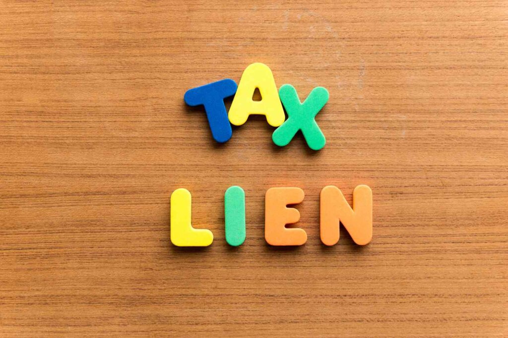 Sell a House with a Tax Lien in Hallandale Beach, FL