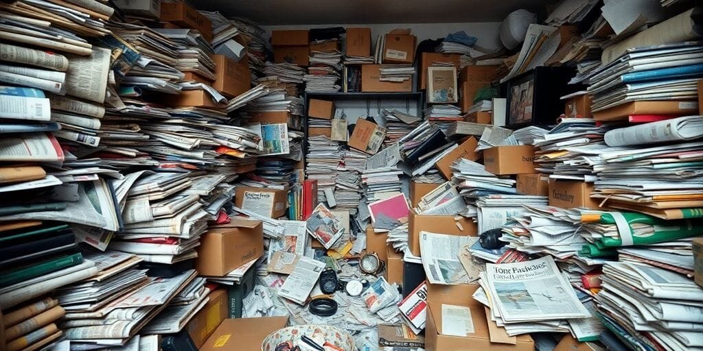 Selling a Hoarder House Fast in Pembroke Pines