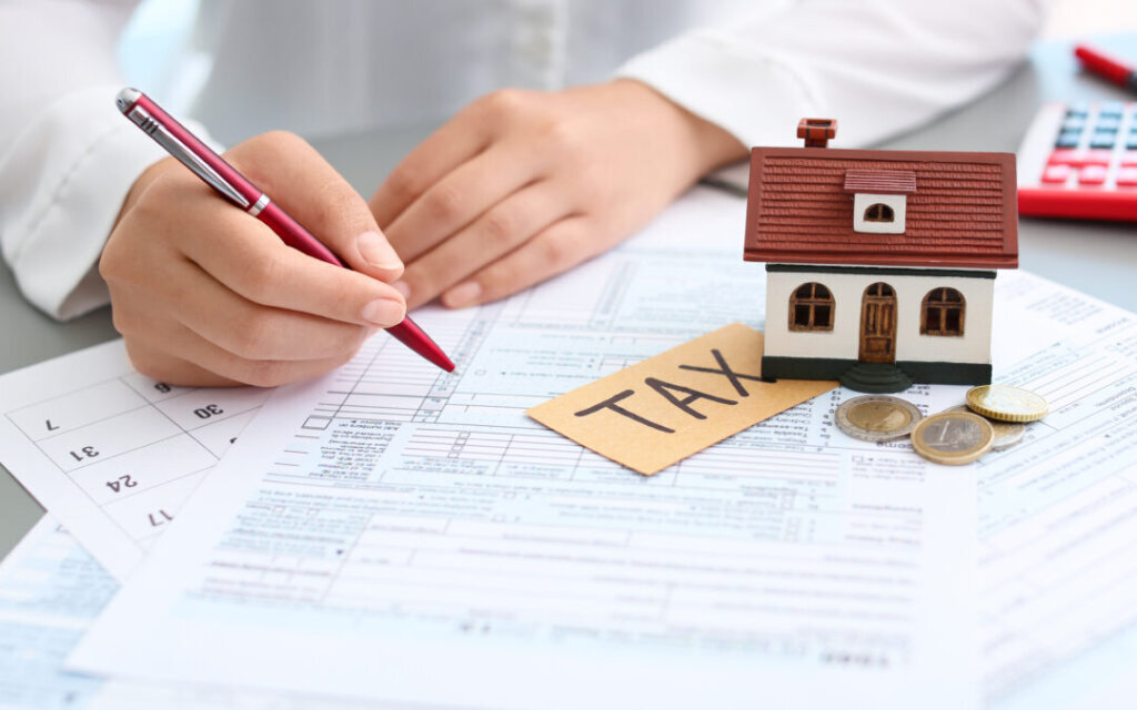 Sell a House with a Tax Lien in Miramar, FL