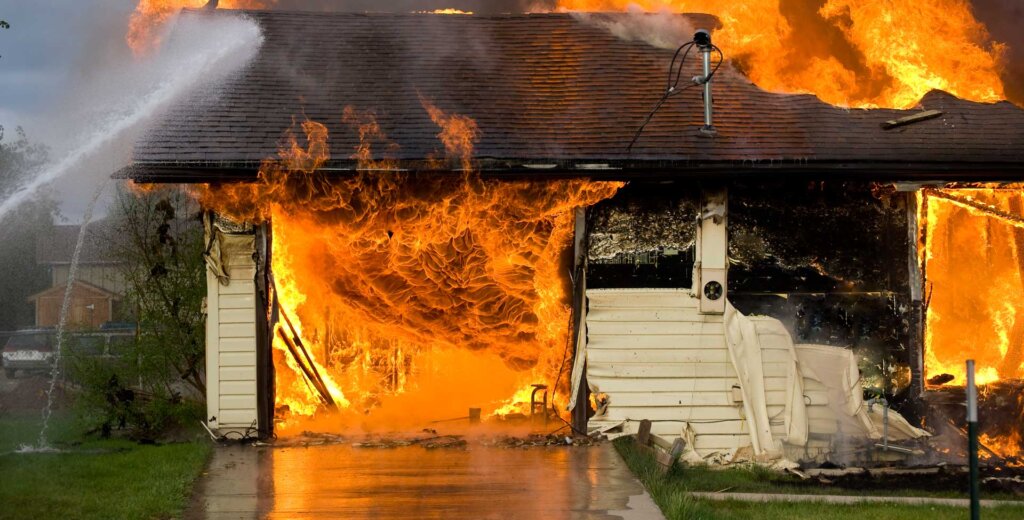 Sell Your Fire-Damaged House in Dania Beach, FL