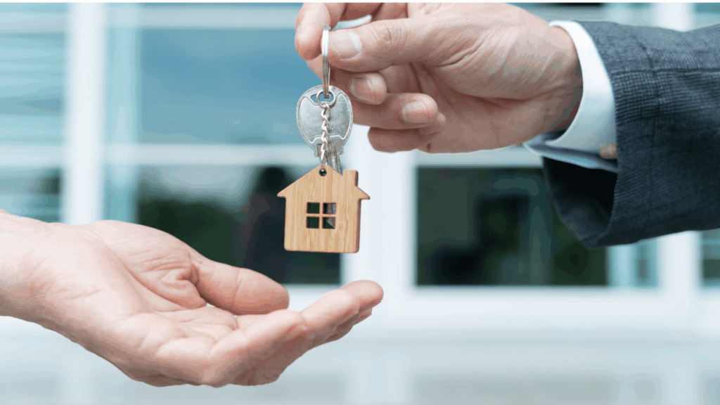 Avoid Mistakes When Selling Rental Property