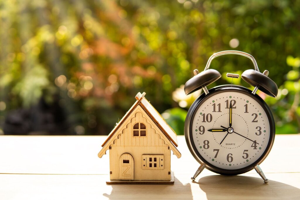 Hallandale Beach Home Selling Timeline