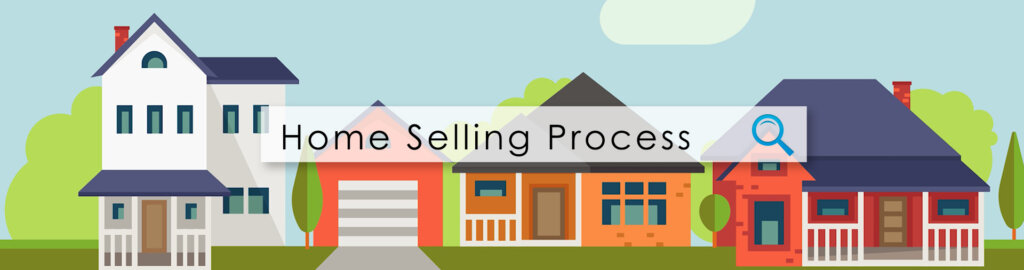 Oakland Park House Selling Process