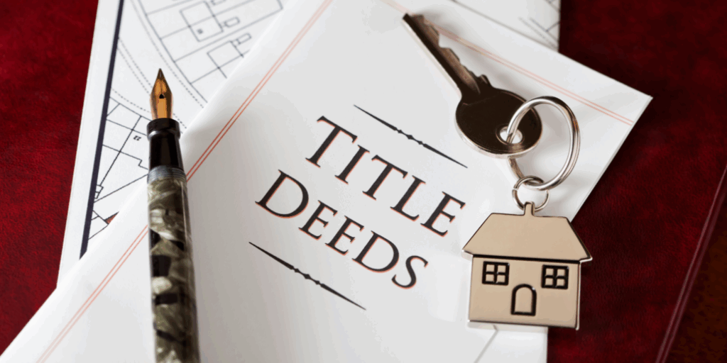 Sell a House with Title Issues in Plantation, FL