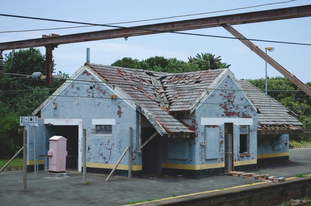 Sell a Run-Down House Fast in Lauderhill, FL