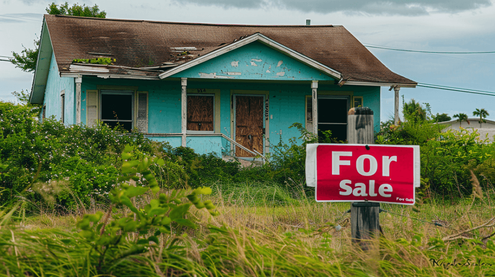 Sell House As-Is in Tamarac, FL