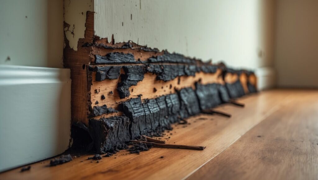 Sell Your Home with Termite Damage in Pembroke Pines, FL
