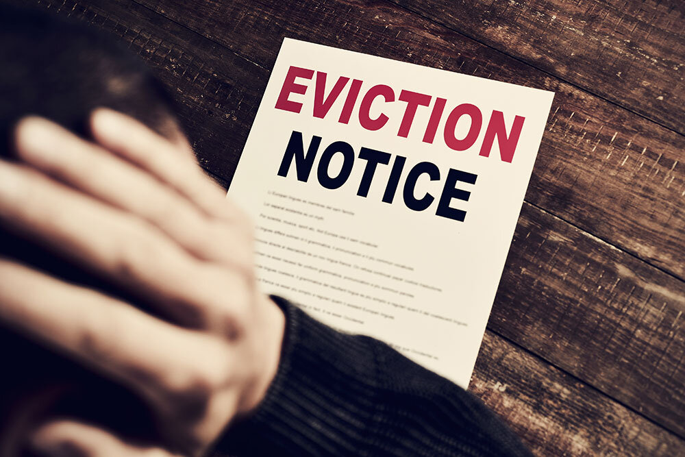 Eviction Rules in Florida