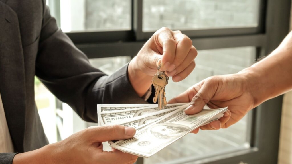 Local Cash Buyers in Tamarac