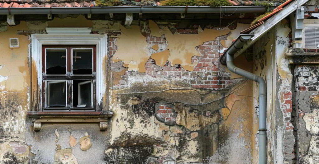 Sell a House with Mold in Tamarac