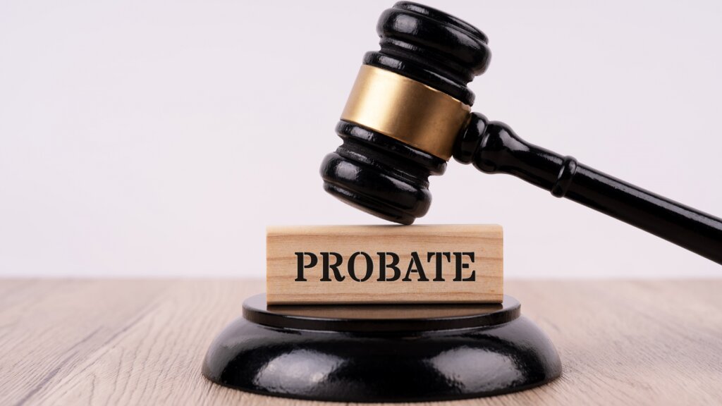 Probate Process in Florida