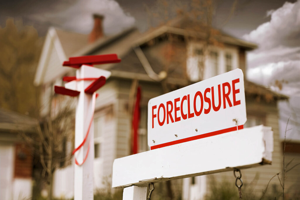 Sell Your House Before Foreclosure in Fort Lauderdale