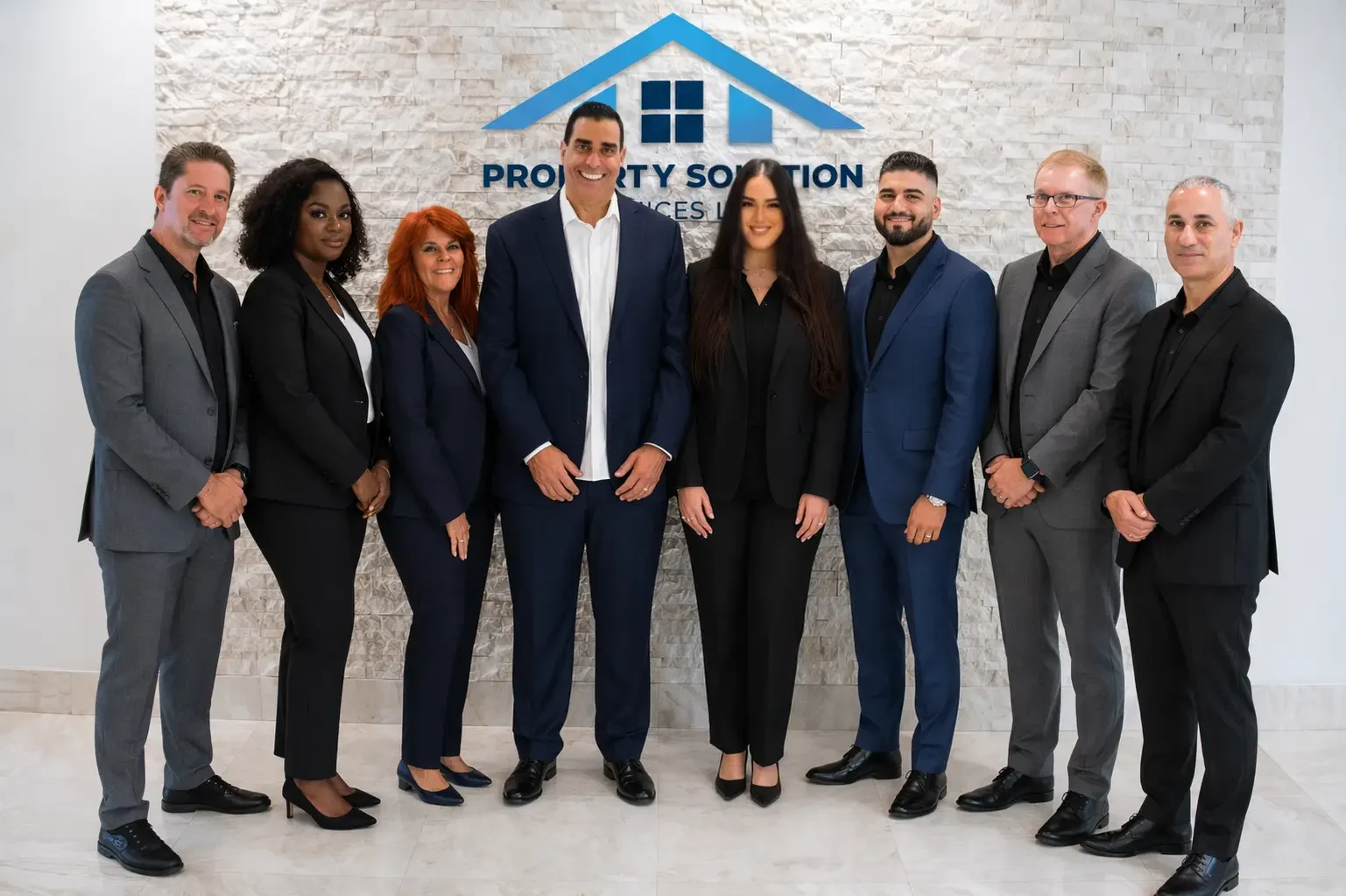 Property Solution Services