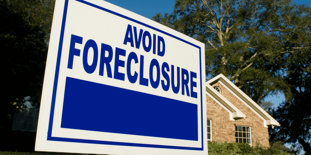 Sell Your House to Avoid Foreclosure In Lauderhill FL