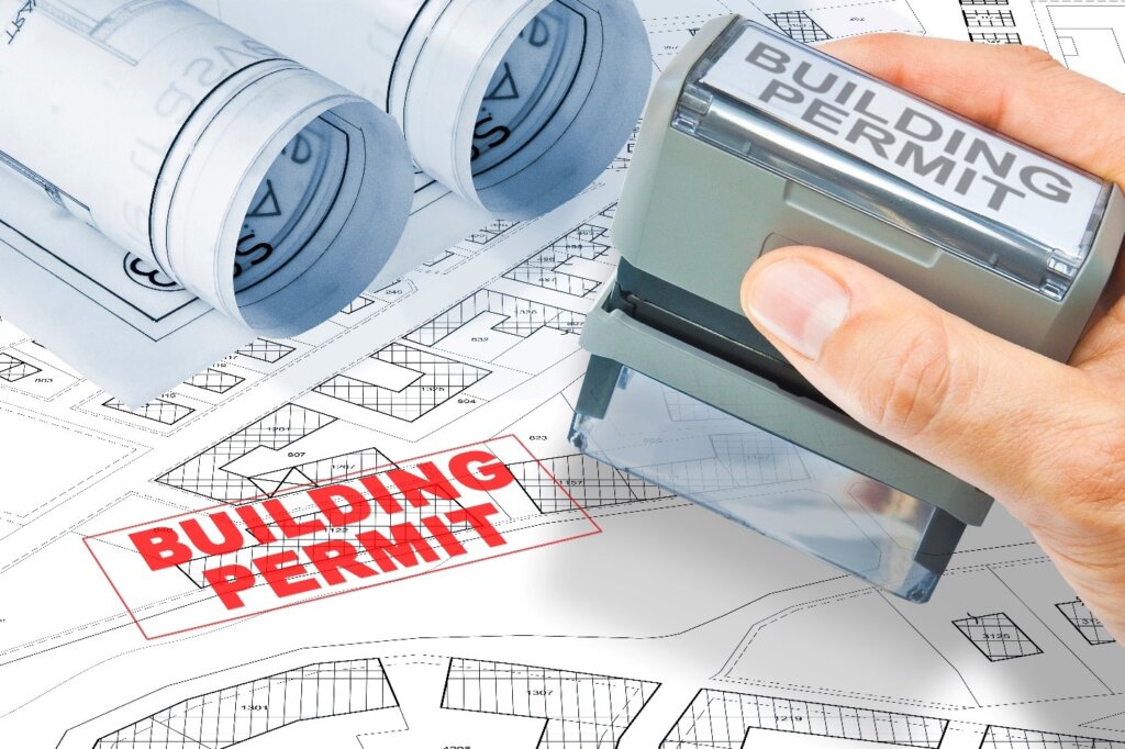 Sell a House With an Open Building Permit in Pembroke Pines