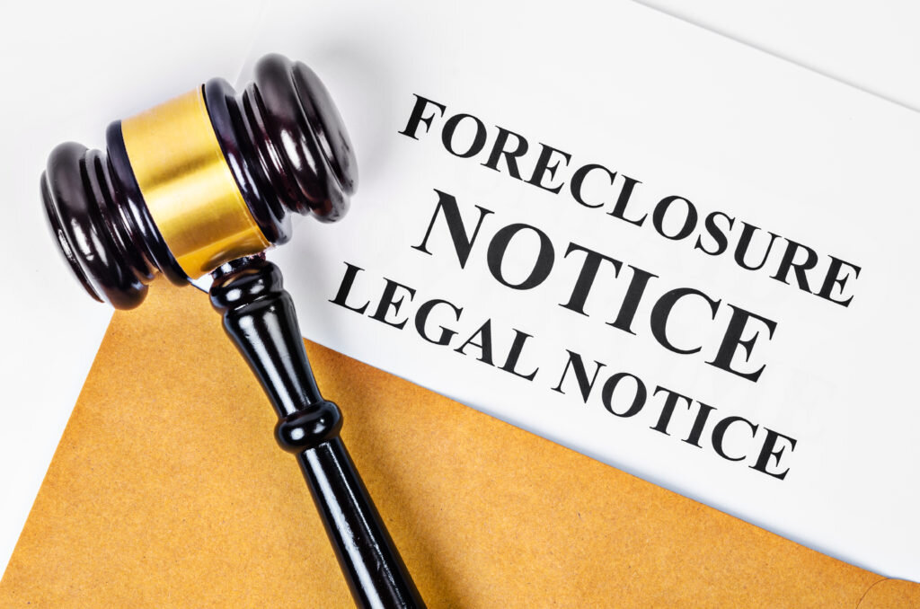 Sell House After Receiving a Foreclosure Notice in South Florida