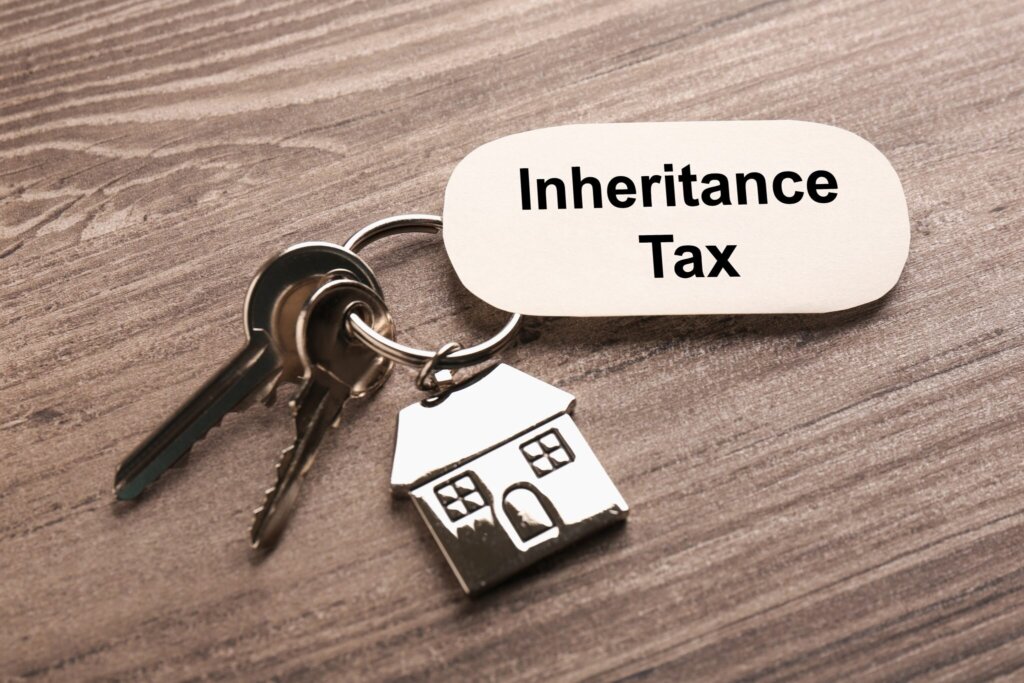 Inherited property tax considerations when selling a home in Tamarac, Florida