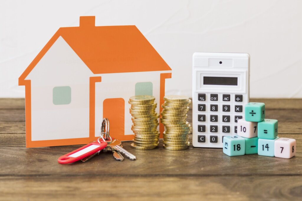 Florida homeowner reviewing the costs of selling a house, including closing fees, repairs, taxes, and other selling expenses