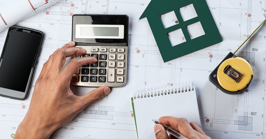 How to calculate net proceeds from a cash home sale in Broward County, including mortgage payoff, liens, closing costs, and final cash amount