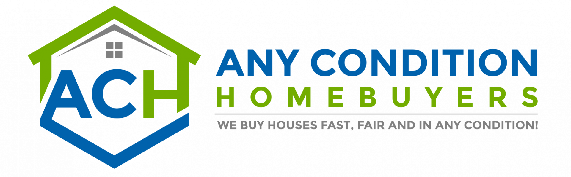 Any Condition Homebuyers  logo