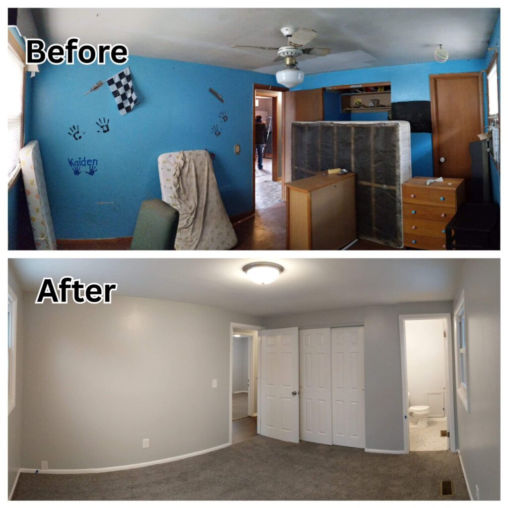 As Is Home Buyers Goshen Indiana