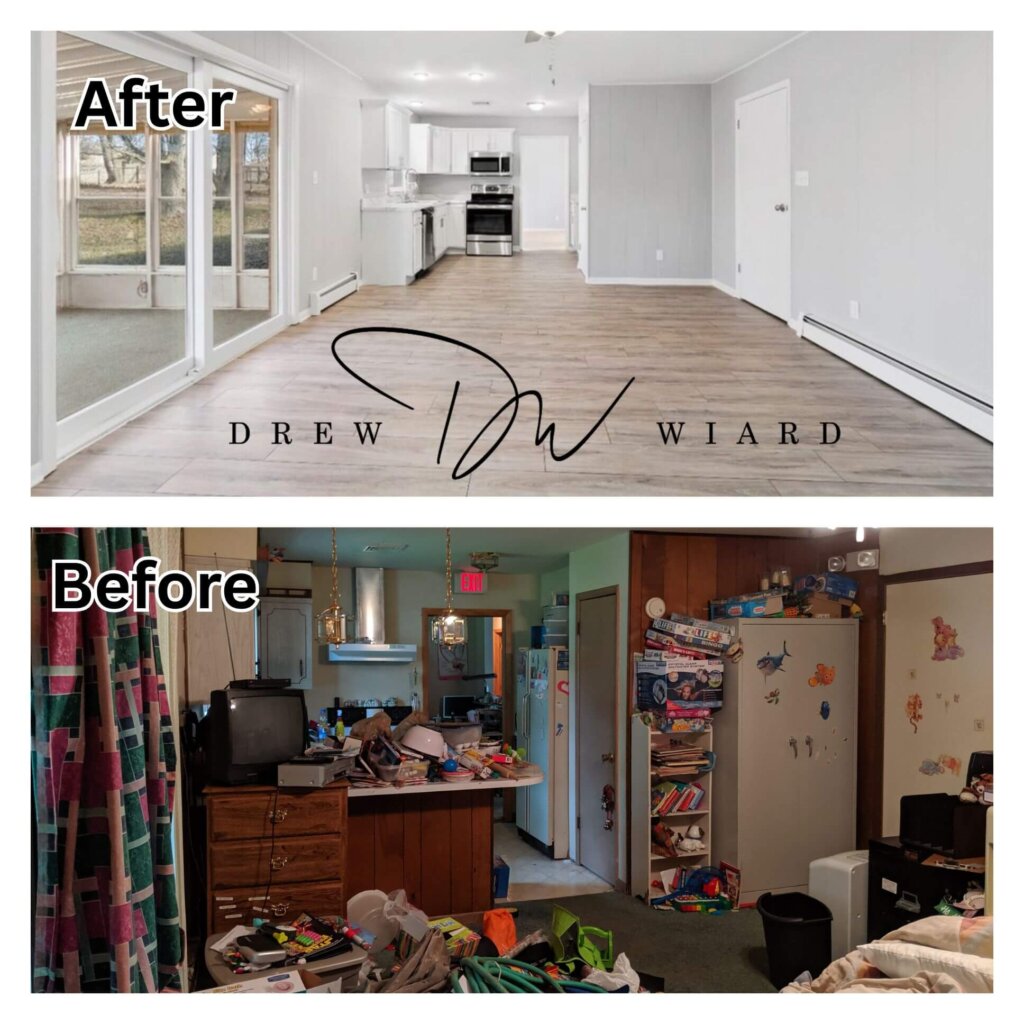 As Is Home Buyers Fort Wayne Indiana