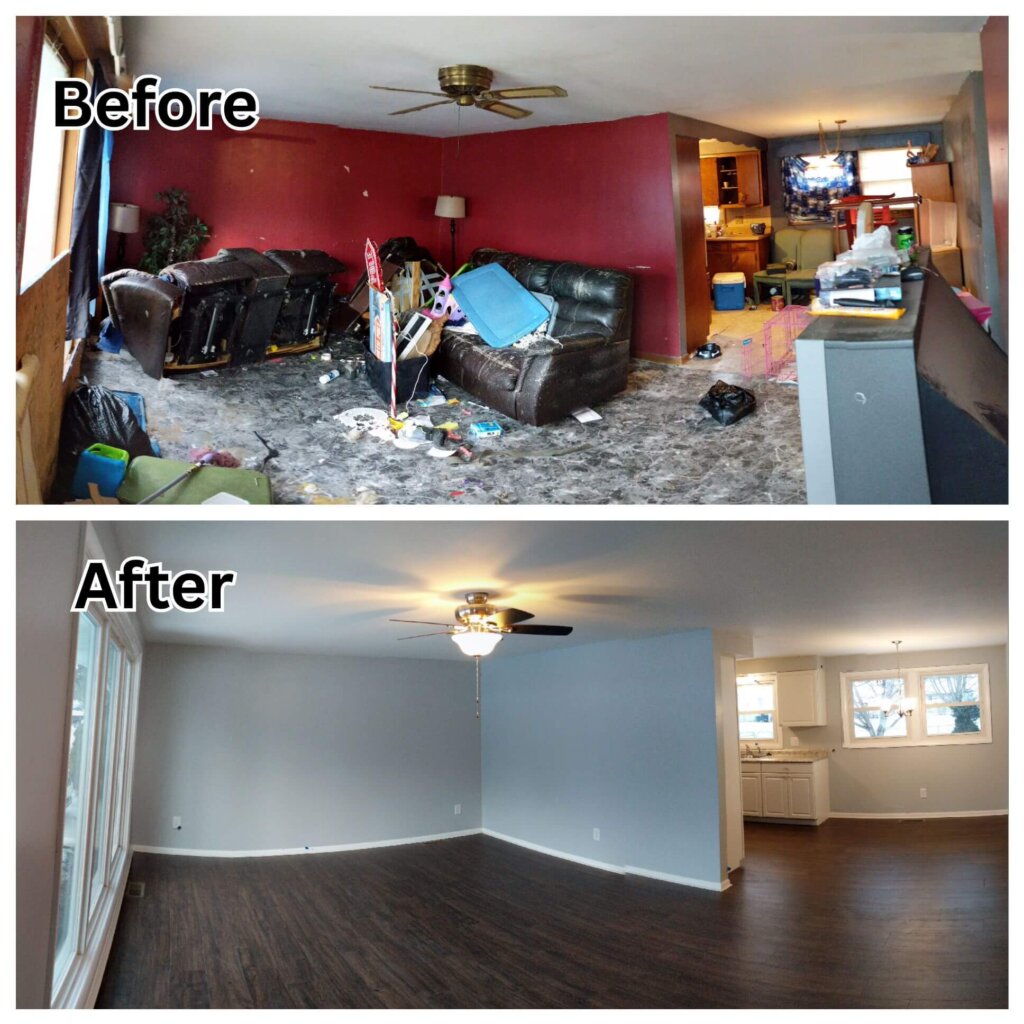 As Is Home Buyers Indiana