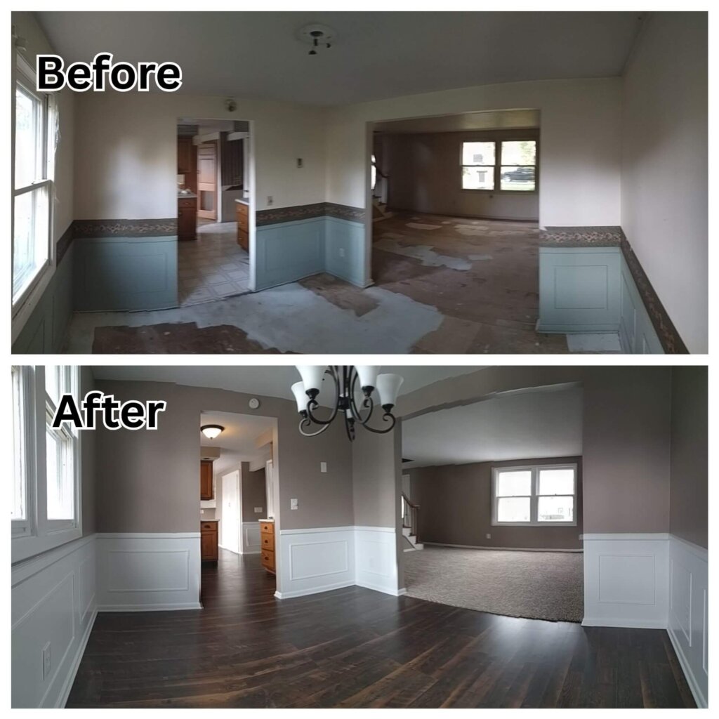 As Is Home Buyers Delphi Indiana