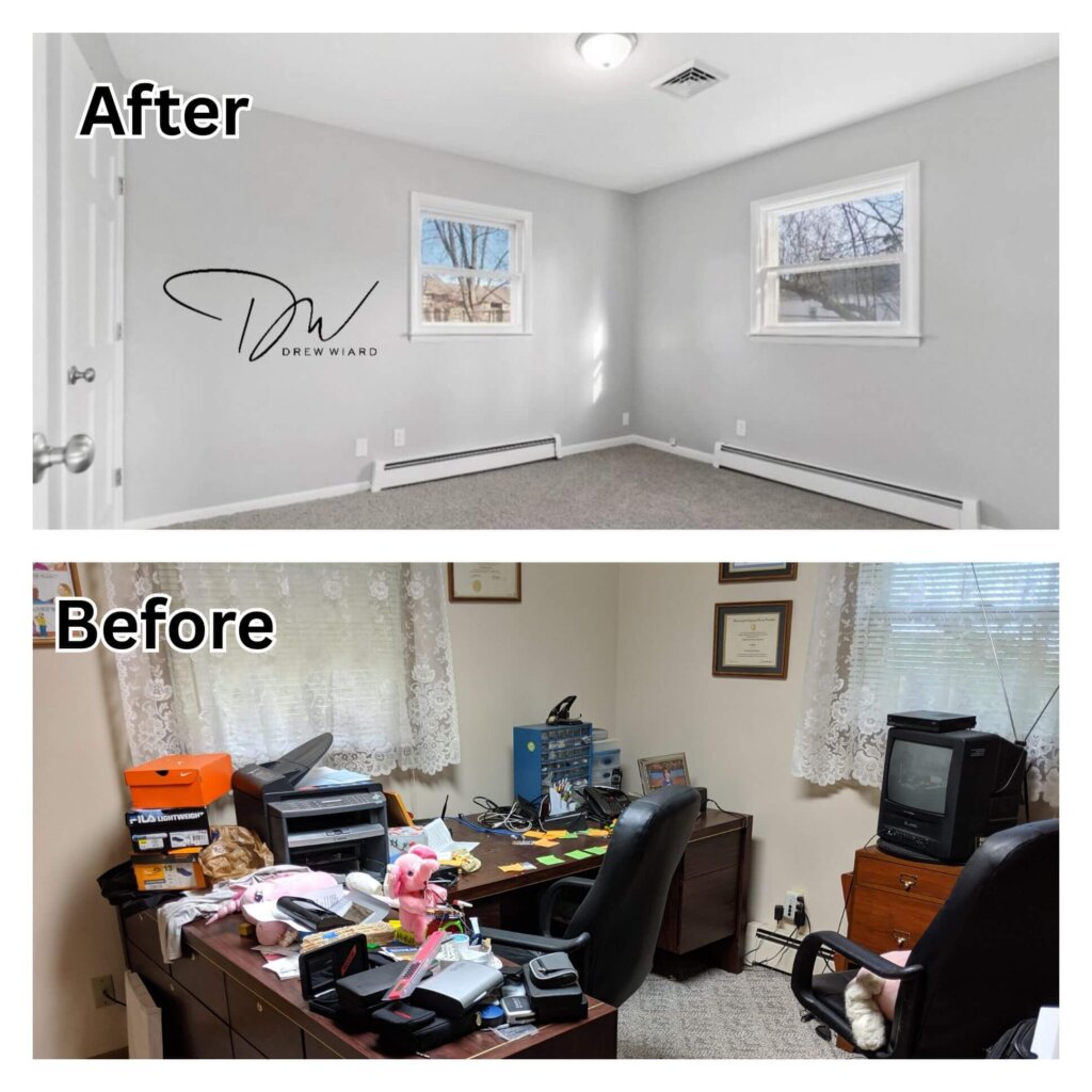 As Is Home Buyers Franklin Indiana