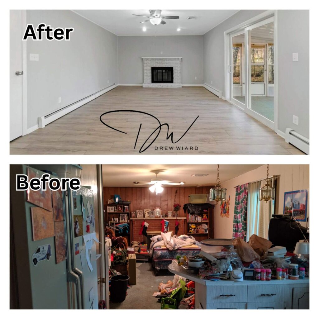 As Is Home Buyers Indianapolis Indiana