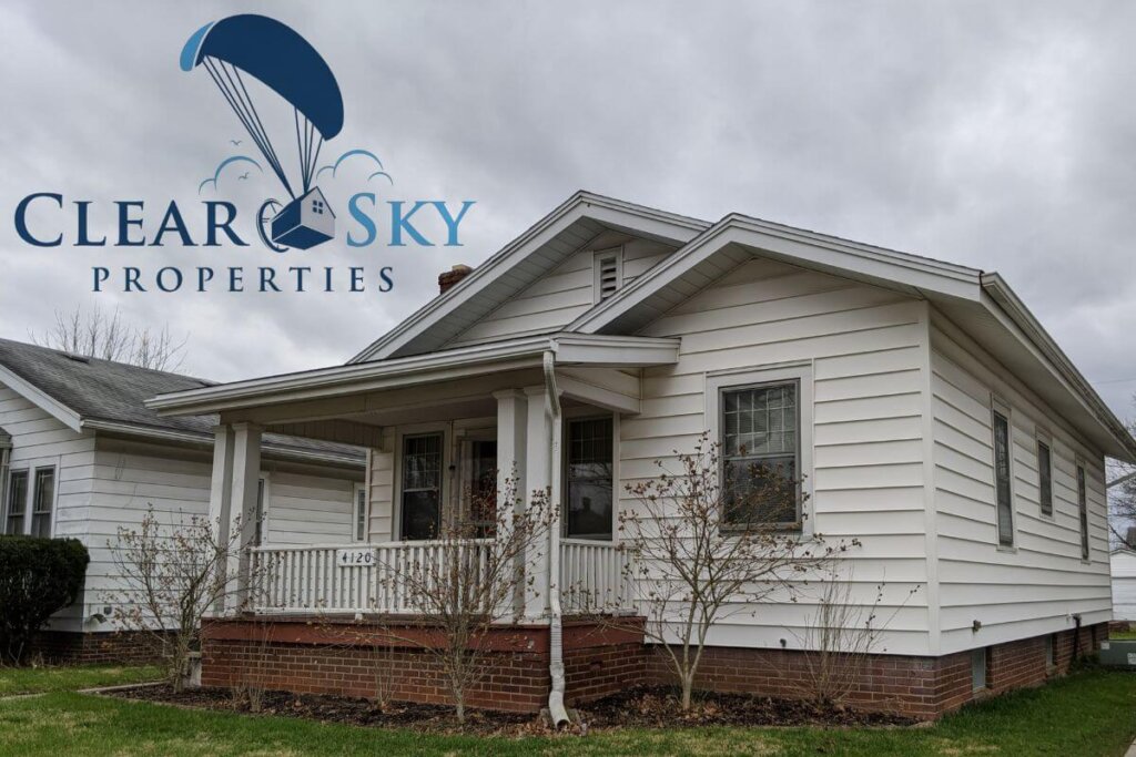 Indianapolis IN Companies that buy houses for cash